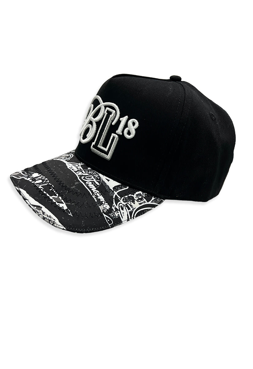 Calling All Dreamers Trucker Hat