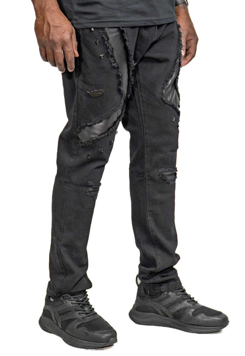Blac Leaf Clothing