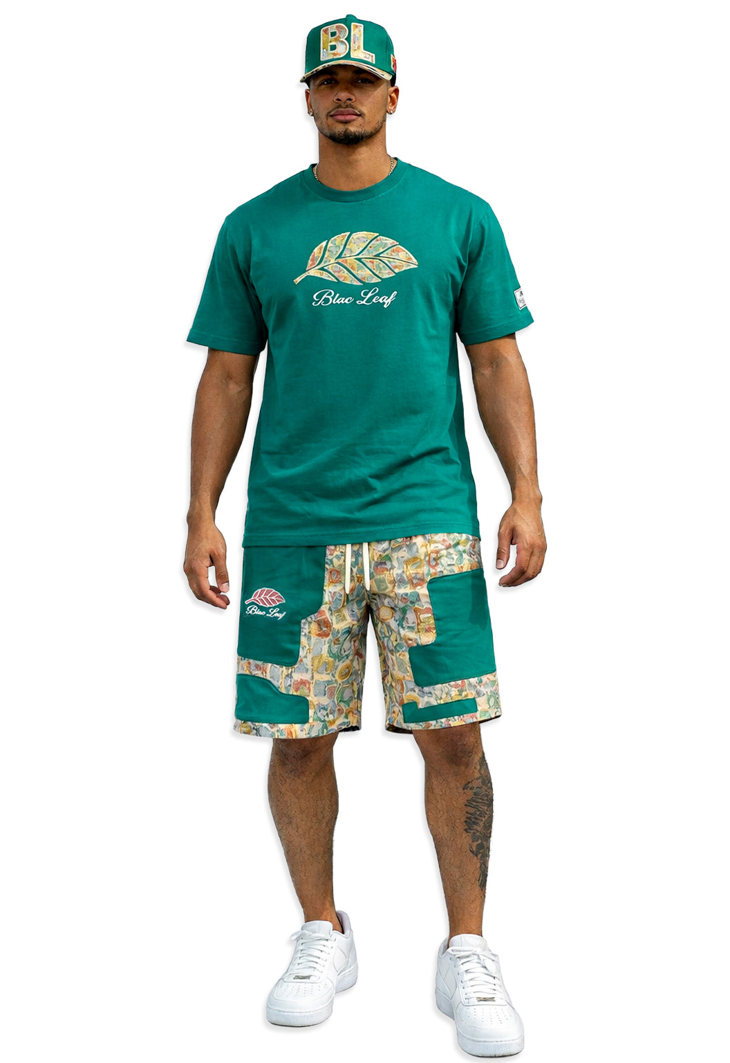 Rooted In Courage T-Shirt