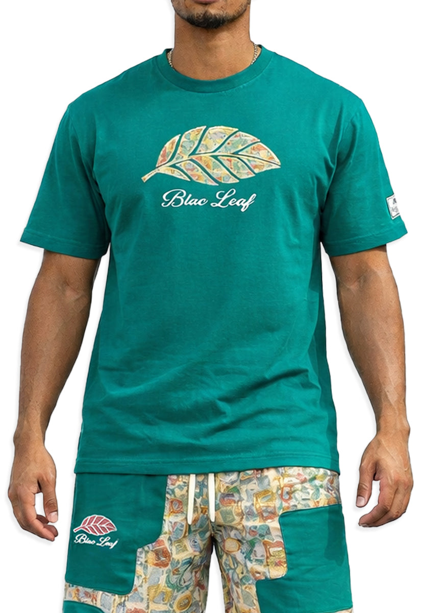 Rooted In Courage T-Shirt