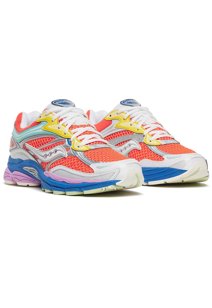 Saucony Program Omni 9