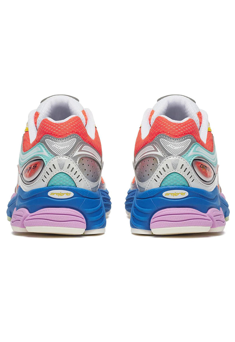 Saucony Program Omni 9