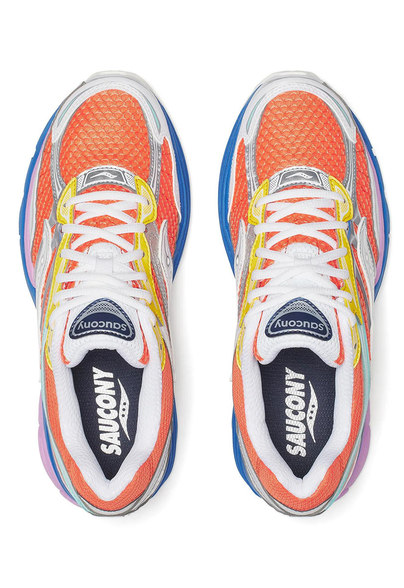 Saucony Program Omni 9