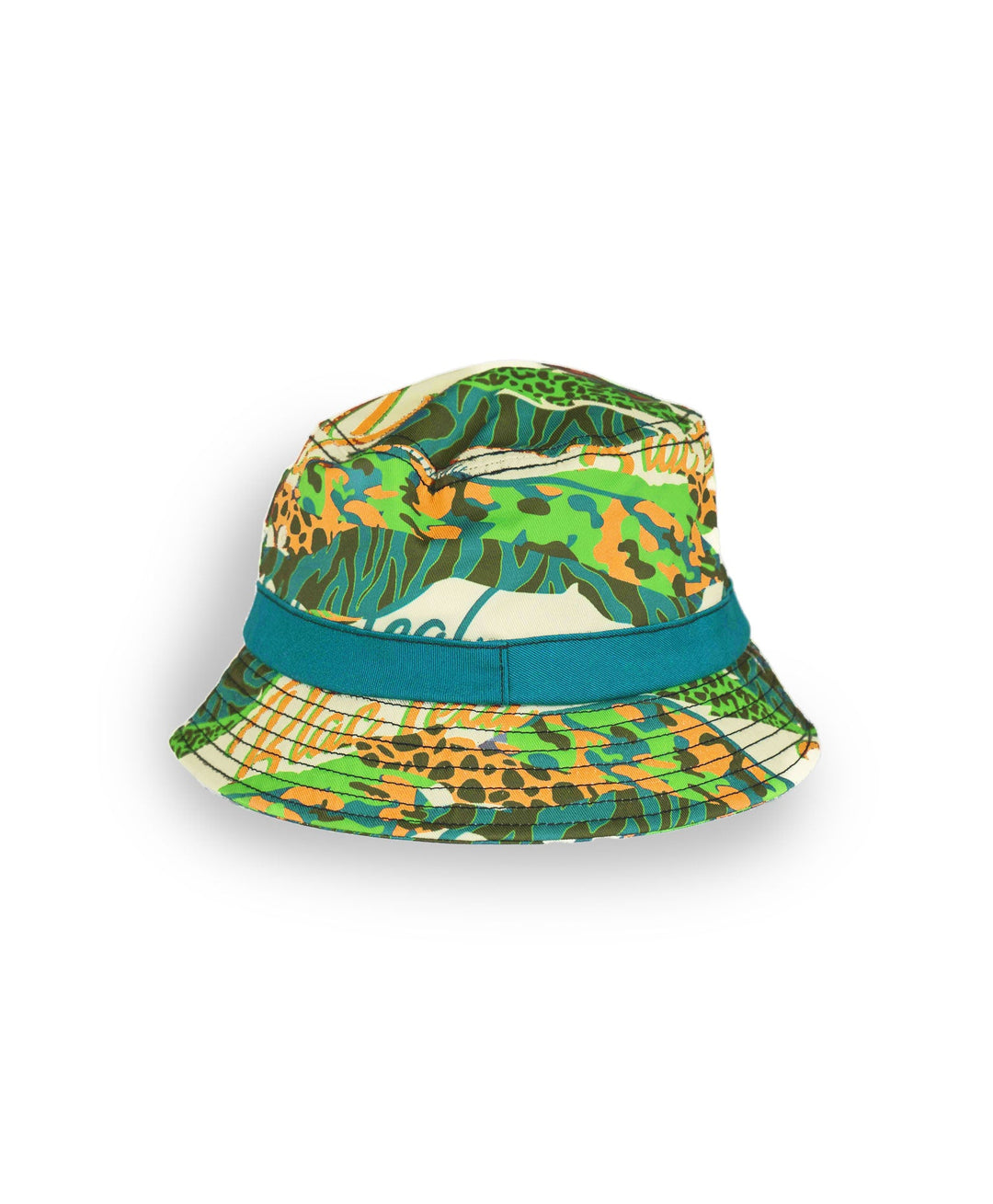 Wild Life Bucket Hat
