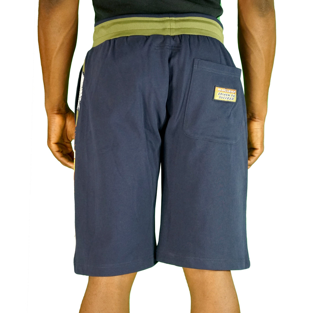 DRIVEN TO SUCCEED KNIT SHORTS