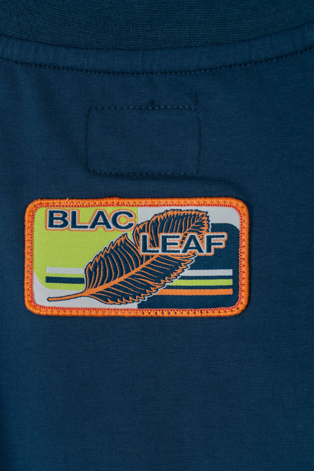 BLAC LEAF SUPERIOR CLASSIC RAGLAN  SHIRT